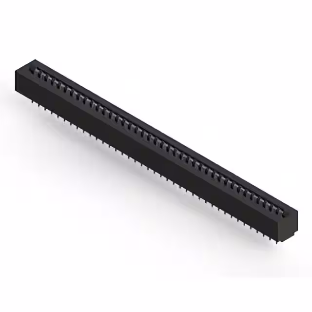 357-078-456-201 EDAC Inc.  Edgeboard Connectors